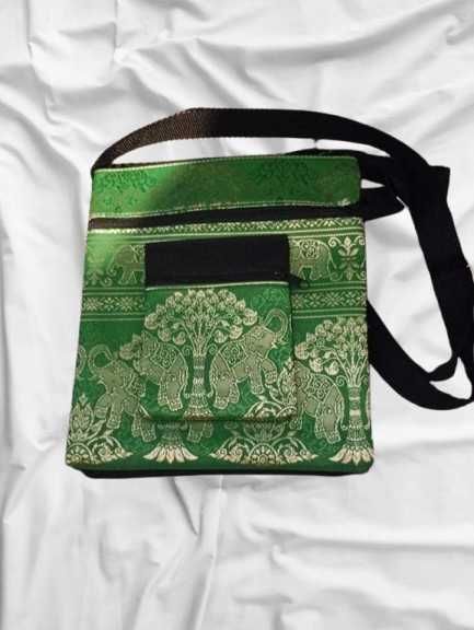 Torebka/plecak/nerka crossbody yfk2