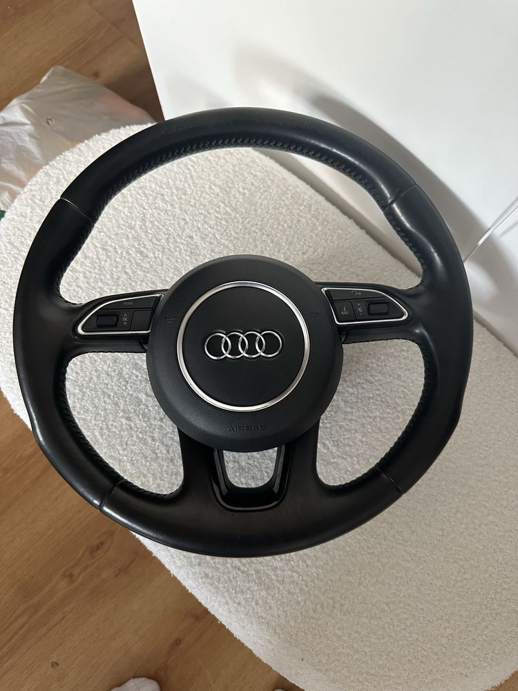 Sprzedam kierownice audi