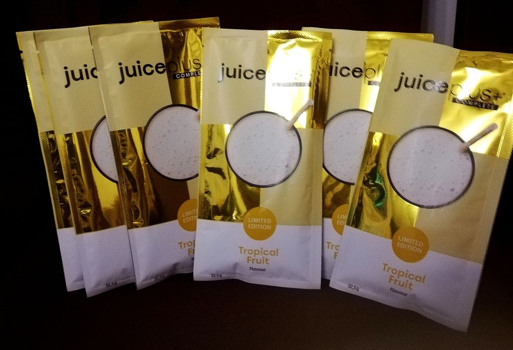 Sheiki Juice Plus wspomagające odchudzanie w promocyjnej cenie.