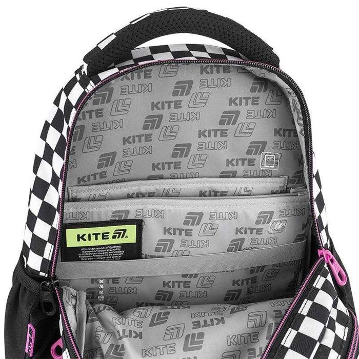 Рюкзак Kite Education teens Kuromi