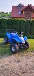 Quad Bashan 250  po remoncie