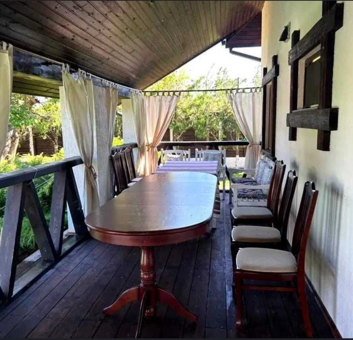 Аренда дома в Обуховке возле ЭКО парка 7 небо рядом пляж