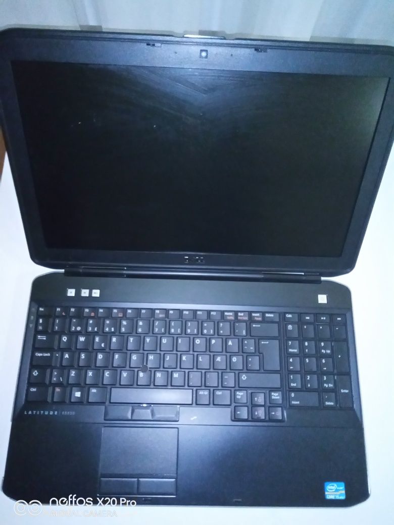 Розборка ноутбуков ноутбуки Dell Latitude E5530, E5430,Е5420