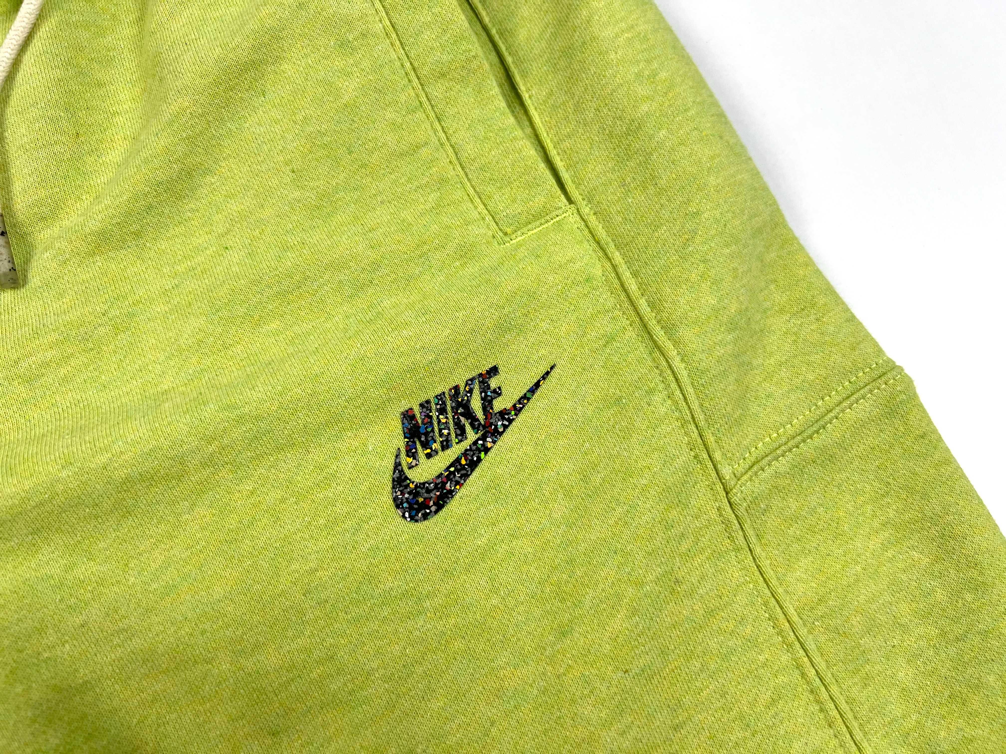 Nike Revival Fleece Shorts Шорты Мужские Оригинал Новые - XS/S