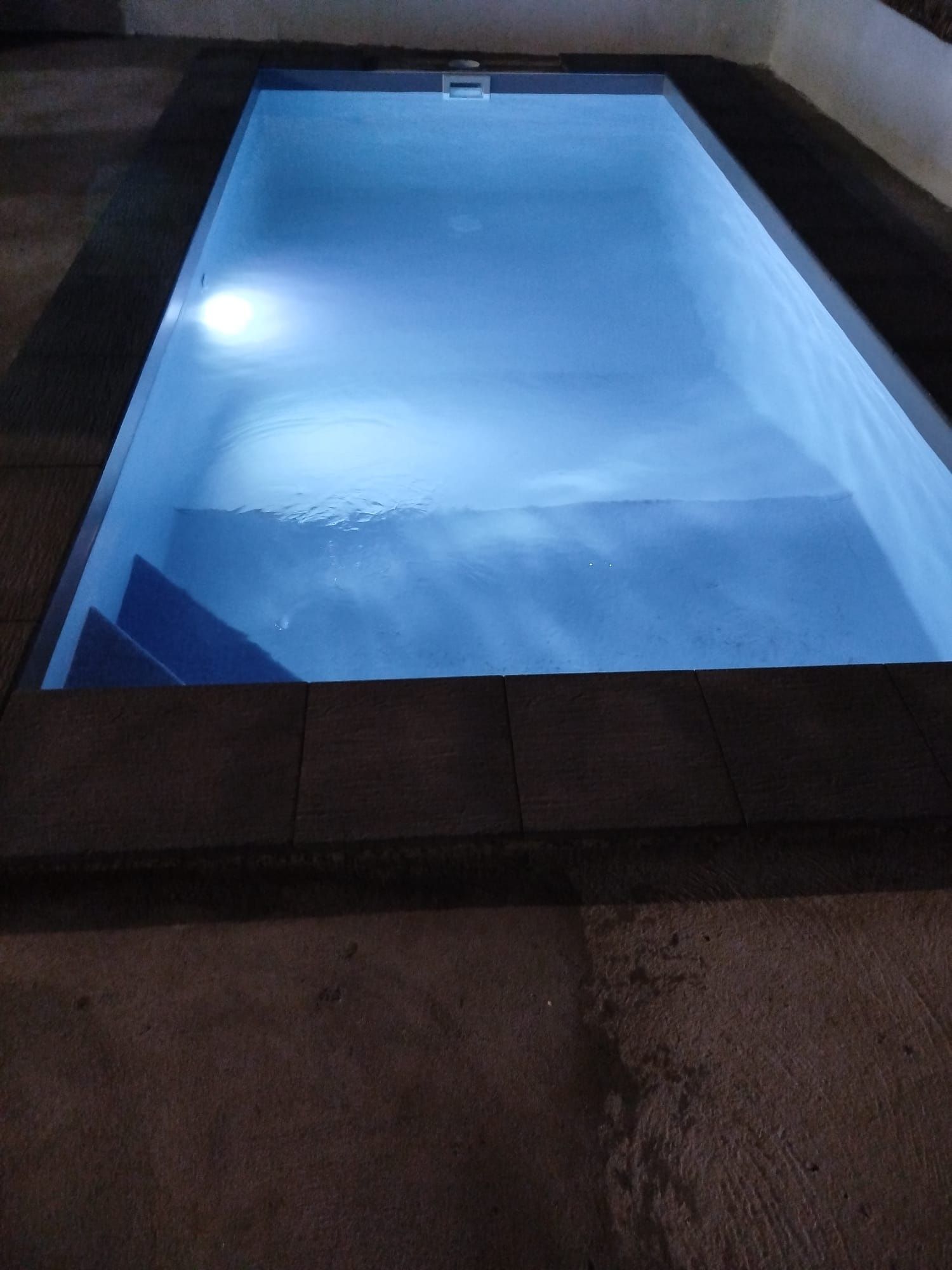 Construção e Manutenção de Piscinas - orçamento gratuito