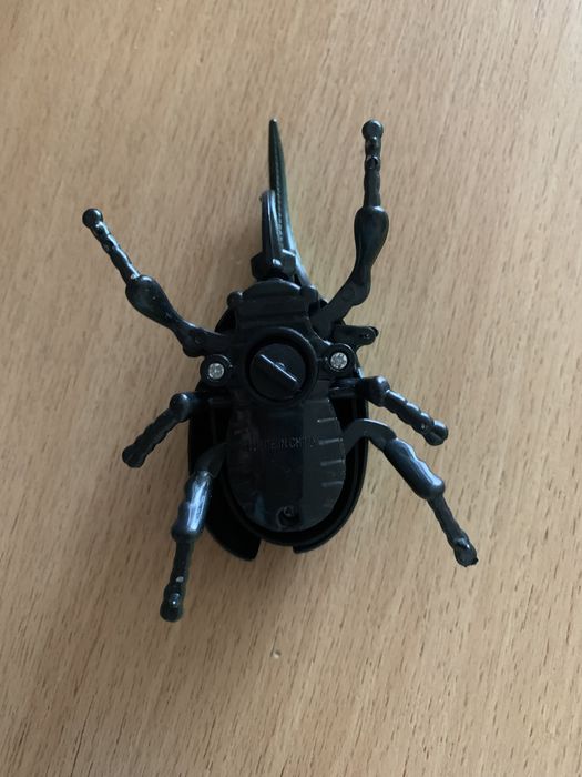 Креативна іграшка жук