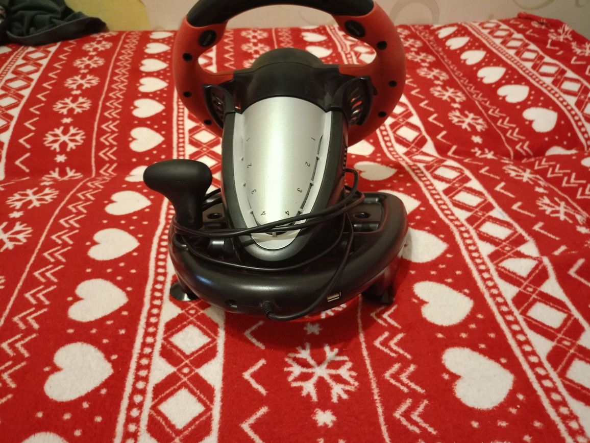 Cobra kierownica