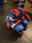 Patins criança 26-28 + Proteccoes