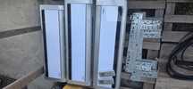 Klimatyzator Vivax Trio 8,5kW