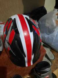 Продам шлем спортивный