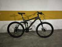 Mondraker Foxy 26”