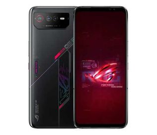 ASUS ROG Phone 6 16/512GB Phantom Black - OUTLET x-kom Bielsko-Biała