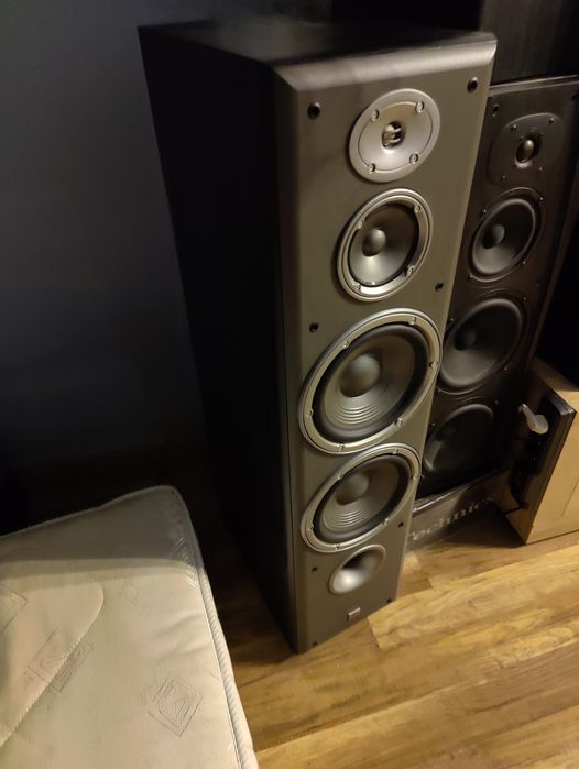 Głośniki JBL northrige e90