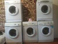 Продам стиральные машины бу после ТО . Гарантия