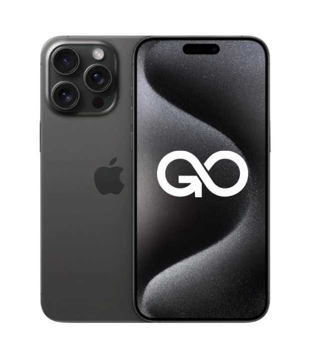 iPhone 15 Pro 128GB | Gwarancja 2 lata | Idealny