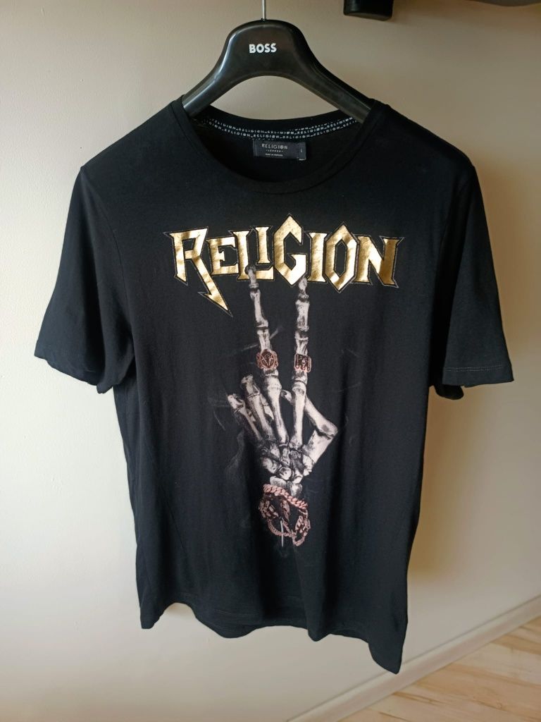 Koszulka Religion