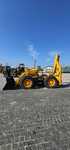 Продам екскаватора-навантажувача JCB 4CX