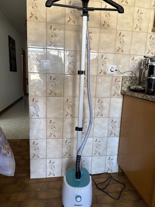 Maquina vapor ferro mindal