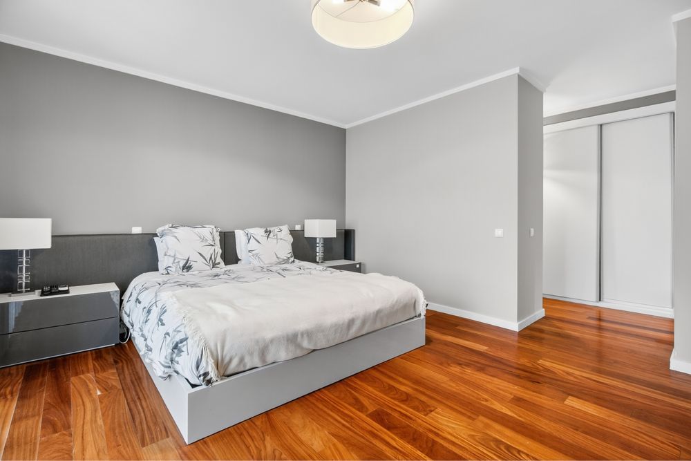 Penthouse luxo T3 Rebordosa