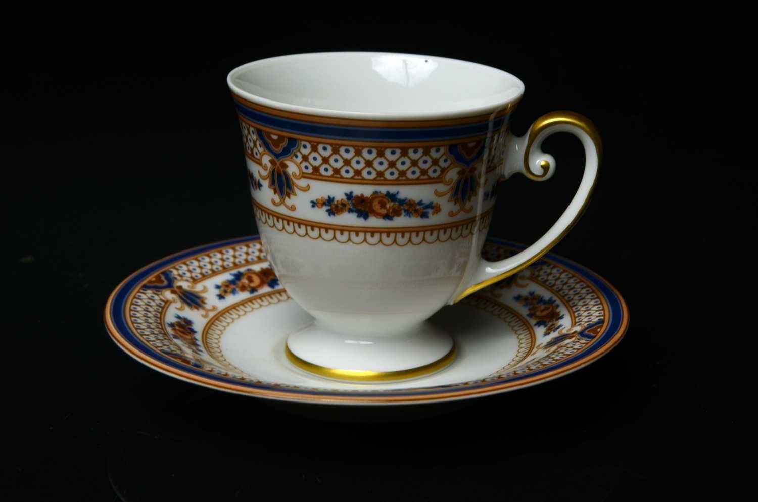 ## Filiżanka w stylu Empire – Tirschenreuth ##