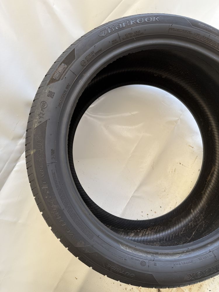 315/35/21 Hankook Ventus S1 Evo3 SUV RSC 111Y 2021R