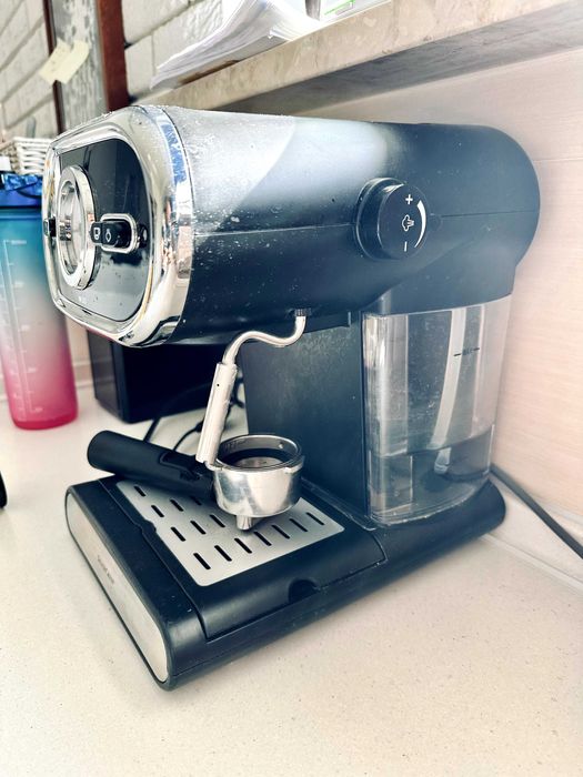 Ekspres kolbowy Silvercrest