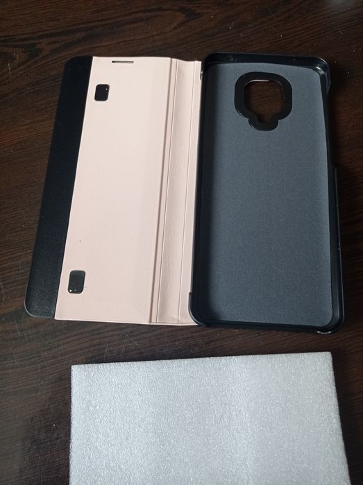 Etui Redmi Note 9 PRO