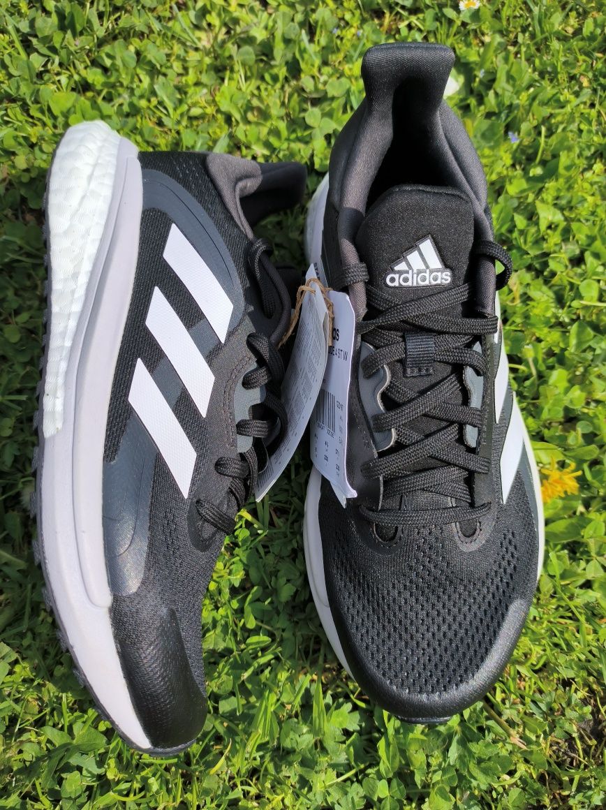 Кросівки Adidas Solar Glide 4st нові, оригінал gz0197