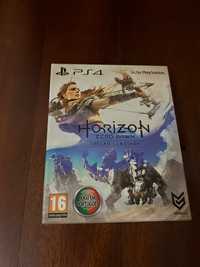 Horizon Zero Dawn Edição Especial PS4