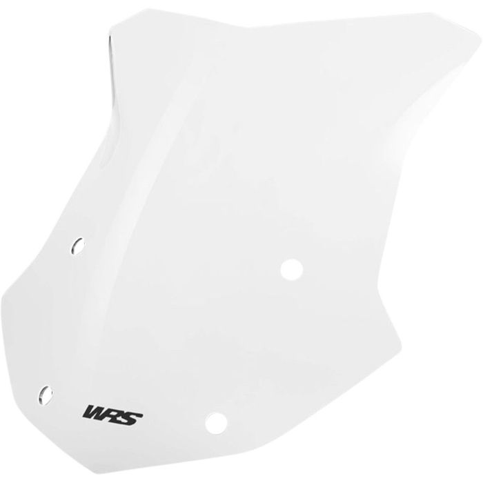 viseira wrs sport bmw r1200gs/r1250gs