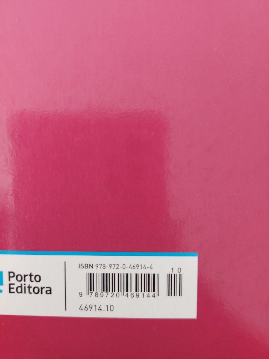 Livro Questões de Exames Resolvidas Português