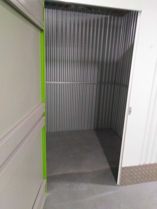 Magazyn self-storage 6 m²