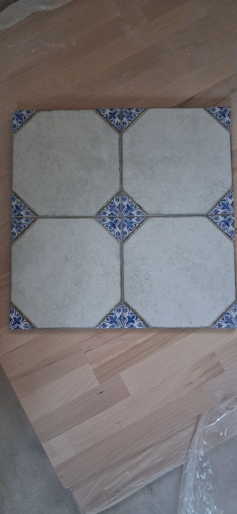 Płytki hiszpańskieg realonda patchwork
