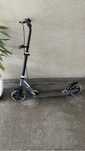 vendo trotinete