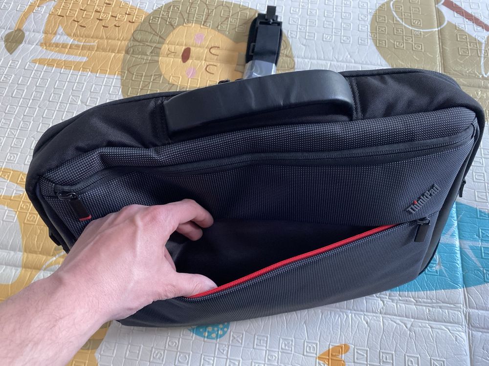 Torba LENOVO ThinkPad Professional Slim Topload
