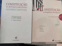 Livros constituição