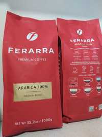 Кава Ferarra 100% арабіка