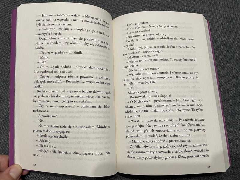 Tak miało być - Julia Żugaj , Przemek Corso