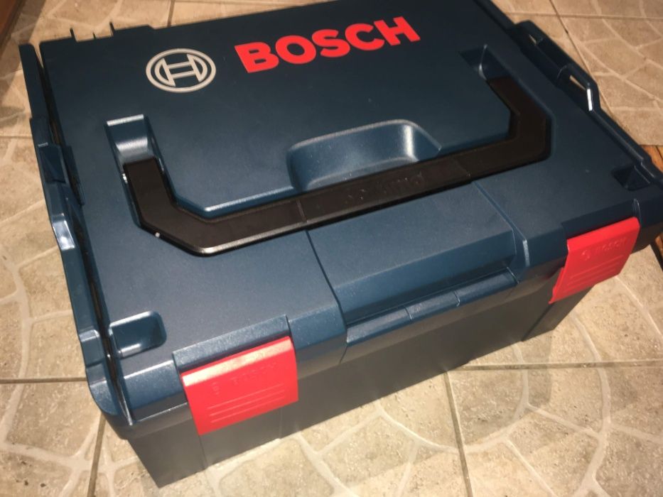 L-BOXX 102 136/238 374 walizki 100% oryginał SORTIMO różne modele NOWE