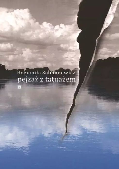 Pejzaż z tatuażem. Fundacja Duży Format