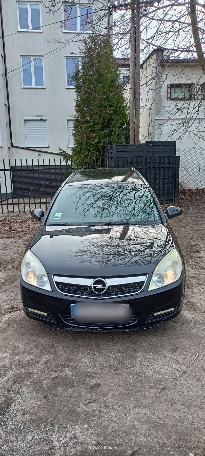 Opel Vectra C  1.9 cdti