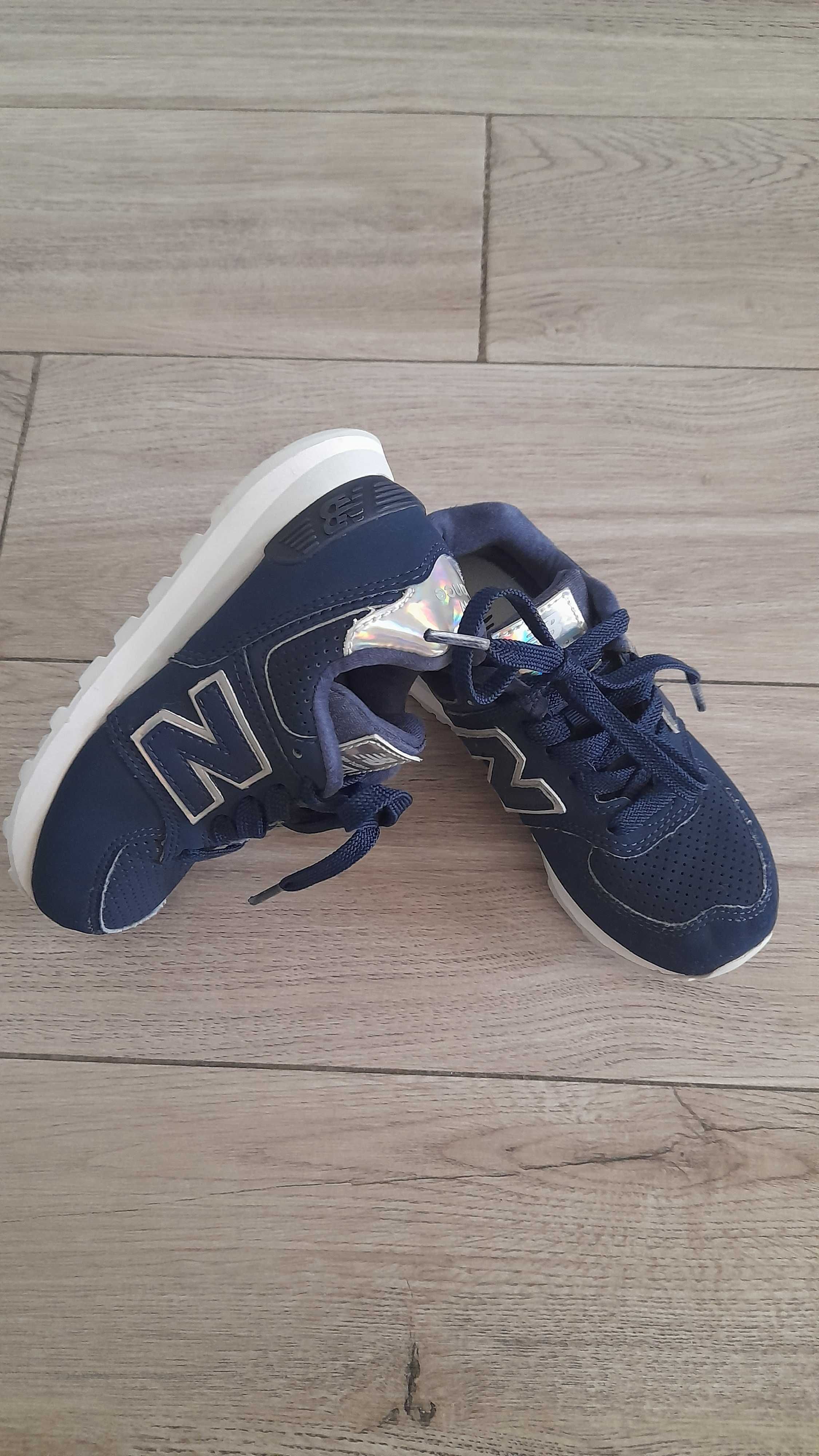 Ténis menino New Balance 28