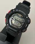 NOWY Casio G-Shock Mudman G-9000-1VCF JEDYNY UNIKAT Dual Illuminator