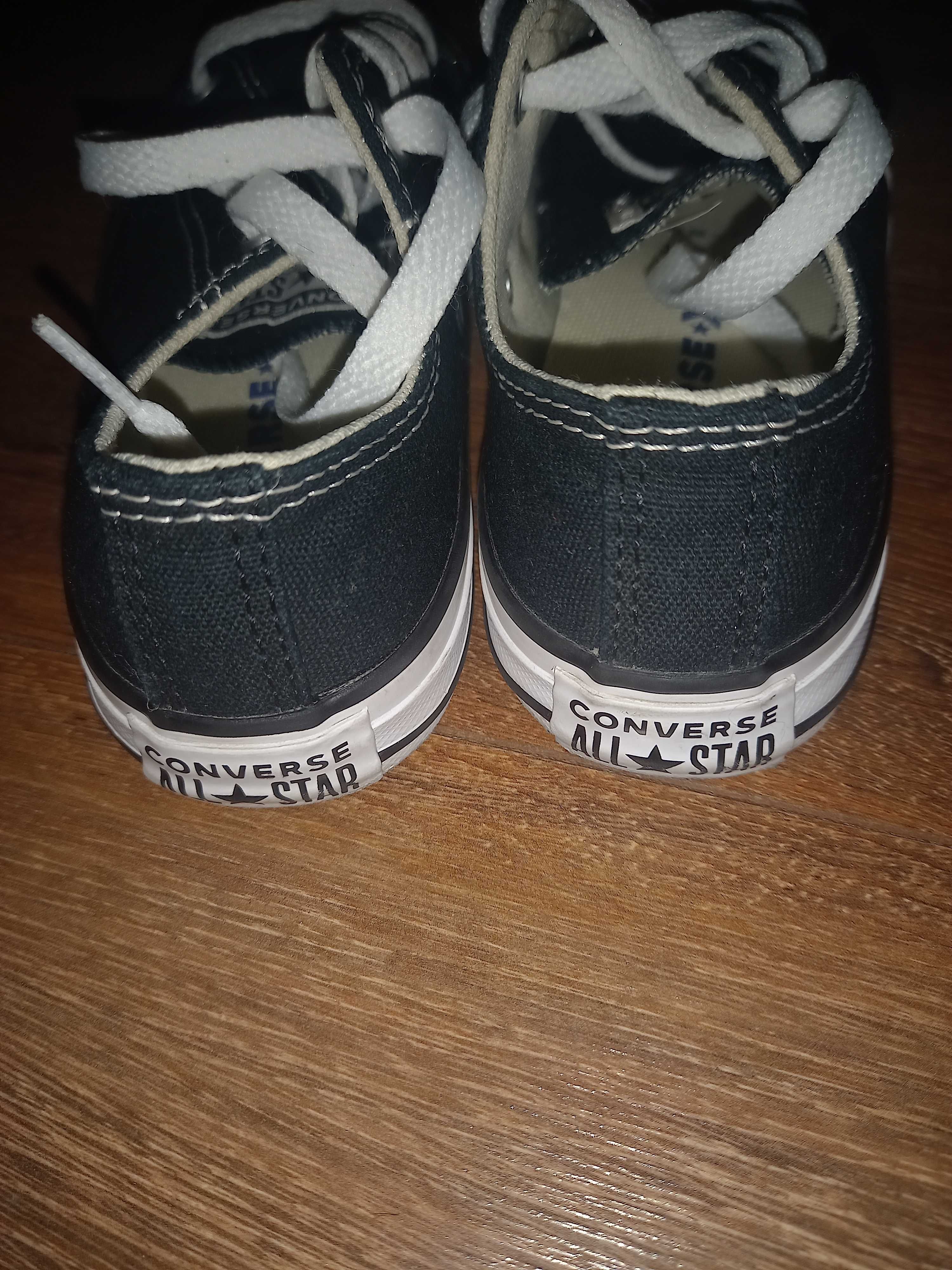 Кеди converse устілка 20 см