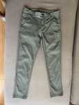 Преміальні штани Massimo Dutti 30 grey