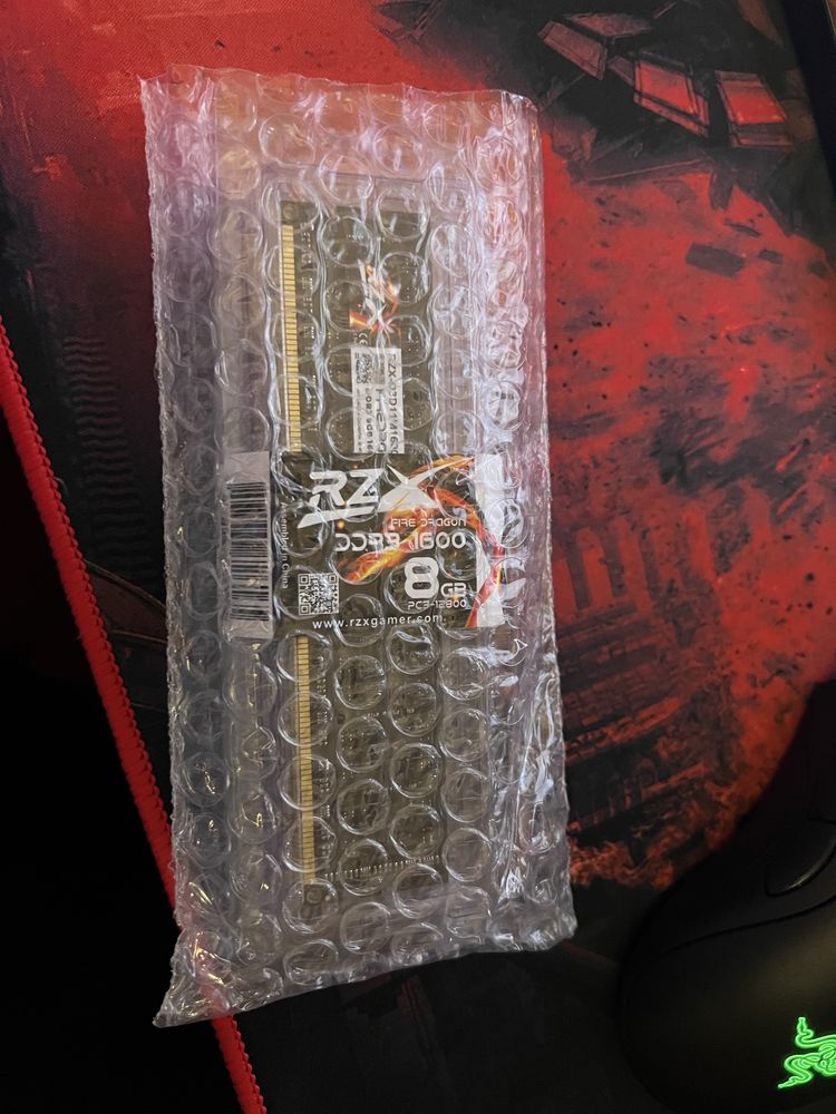 Продам DDR 3 - 16 Гб
