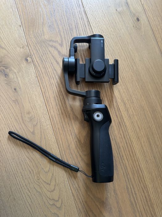 DJI Osmo Zenmise M1 ZM01 стабілізатор для смартфону стедікам