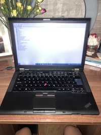 Levo ThinkPad T410