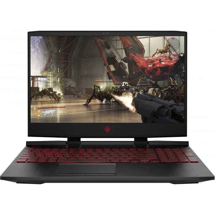 Portátil HP Omen