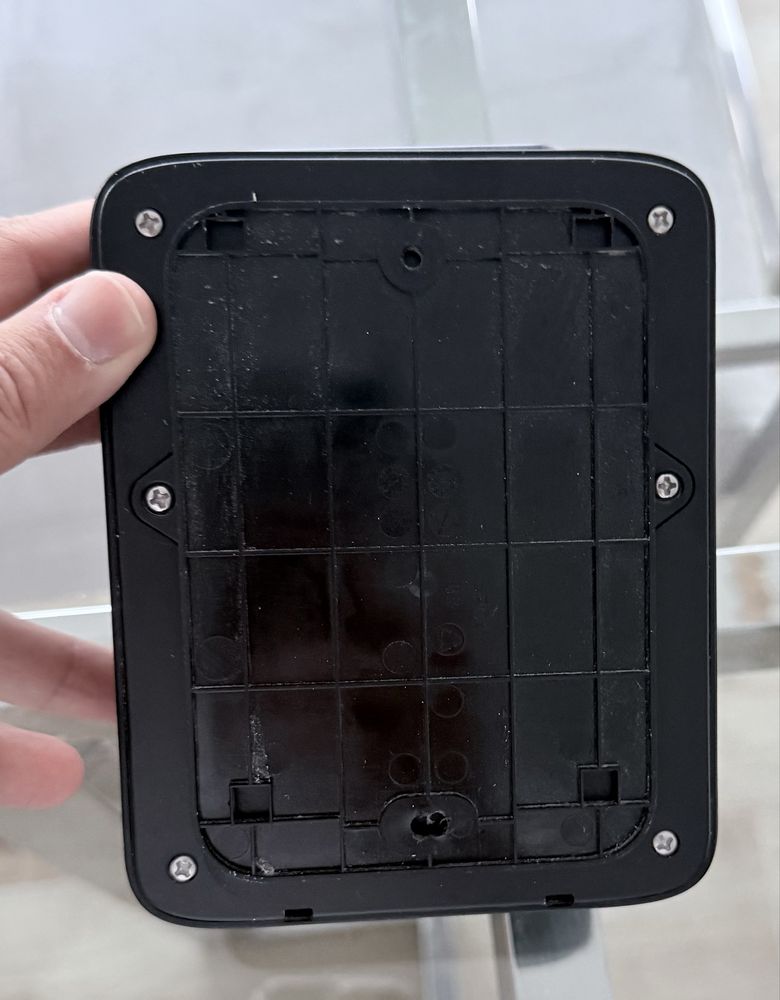 Suporte solar para camara vigilancia Blink Outdoor